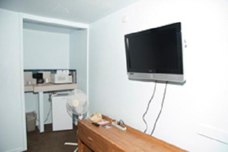 Regency Inn Comanche Eksteriør billede
